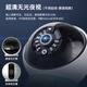 Deer Dad Intelligent AI Baby Monitoring Caregiver Baby Monitor Cry Covering Face Reminder WiFi Camera Remote Baby7 AI Camera 64G+ Special Bracket