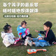 Andere Ukulele Große Gitarrenspielzeug Kindermusikinstrument Musik Früh Bildung kann Geigenjungen und Mädchen Geschenke großgröße Kirschblütenpulver 62cm Ukulele Free Dial spielen