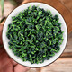 
2025 New Tea Tieguanyin Anxi Oolong Tea Fragrance Chuncha Tea in bulk drink gift bag 250g Tieguanyin 3A and a half Jin [Jin equals 0.5 kg] Food No Specifications