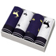 Nanjiren Teen Unterwäsche Männer Pure Cotton Boxer 15 High School Junior High School Schüler 16 Boxer Shorts 13-14-17 Jahre alt 18 (Paket) N9227 Klassische Elemente_Pure Cotton Fabric 4 Strips 2xl _126Jin [Jin gleich 0,5 kg] -145jin [Jin Equals 0,5 kg]