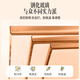 Yameile movable small coffee table sofa side table side cabinet sofa side cabinet living room movable side table side table tea table corner table