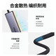 
Green Connect USB splitter USB3.0 diversifier hub dock High-speed 4-port HUB dock with power supply port CM636 CM806 CM473 splitter CM219 0.5m USB 4-port 3.0 hub 15921