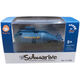 Mini Sechs-Kanal Fernbedienungs-U-Boot für Kinder Wasserspielzeugboot Modell nukleare U-Boot-U-Boot-Fischtank Wasserspiel Speedboat Boy Vier-Wege-Fernbedienung Speedboat-Orange 588 Offizieller Standard + USB-Ladekabel