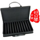 TOMBO Japan Tongbao 6624S professional performance 24-hole polyphonic harmonica 12-tuning 7-tuning set 6624 adult advanced musical instrument 6624 [Advanced model] 7-pack