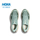 HOKA ONE ONE men and women summer challenger 8 all-terrain running shoes CHALLENGER 8 outdoor jade green/truffle salt color-men 41