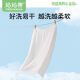 妈妈果（org.mama）新生儿尿布尿片婴儿竹纤维纱布尿布尿戒子宝宝可水洗大介子布 20条装 50*70cm