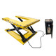 
HSL HAN SHENG LONG (HSL HAN SHENG LONG) electric lifting platform U-shaped platform hydraulic fixed loading and unloading platform small scissor lifting stage lifting HLB-1049
