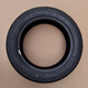 Adaptado al Hongri S1 Yuhu U8 Hongdou 15565R14 CAR Electric 165605R15 pulgadas Anillo de acero de la olla 155.65.14 neumático uno