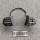 语森忆适用于宝马12357系X1X2X3X5X6方向盘按键定速巡航开关按钮330335 1系F20 低配 原拆
