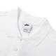 耐克（NIKE）T恤装 夏夏季新款运动服高尔夫休闲跑步短袖全棉翻领透气POLO衫 FN3895-100-白色棉质-主推款 S (165/84A)