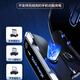 Songzhan Dongfeng Peugeot 4008 5008 2008 Autobildschirm Dedizierte Mobiltelefonständer Auto Wireless Ladungsnavigation Modifikation 21-25 Peugeot 5008 [10-Zoll-Bildschirm] N Schwarz