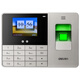 
Deli (deli) punch-in machine face + fingerprint attendance machine cloud attendance clock machine employee clock-in machine face recognition all-in-one machine 13751
