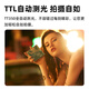 神牛（GODOX）TT350S机顶灯外拍灯索尼版高速TTL热靴灯