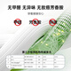 Yi Ershuang [100% cotton, 5A antibacterial and anti-mites] vest men's ribbed breathable sports sleeveless T-shirt base old man's shirt