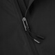Under Armour Under Armour Sommer gewebte Sportwinddichte Zipper Kapuze mit Langarmjacke Jacke Männer und Frauen schwarz 4xl