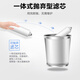 Philips kitchen bottom water purifier filter element original filter element adapted to AUT1007/1008/1016/4008/4009/4016/4017/7019/7010/7027 AUT760 [RO reverse osmosis filter element]