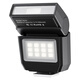 Ulanzi Youbasket SL03 (black) Firefly camera top flash pitch mini universal Sony outdoor shooting light pocket photo fill light built-in lithium battery Canon hot shoe light