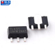 Original genuine UMW TL431A TL431S TL432 0.5% voltage reference IC chip voltage regulator tube UMW/Friendly Taiwan TL431SSOT-89 (5 pieces) No Specifications