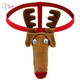 Banfishi men's thong sexy pure desire erotic underwear cos deer funny festival hollow jj set passion bed fawn thong men's underwear