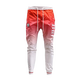 Kurashi Ichishu Brand tendance Summer Sports Thin Sports Pants décontractés pour hommes Pantalons harem Slim Fit Pantalon de soie glace coréenne Pantalon à séchage rapide pour hommes Couleur Picture XL Recommandé 120-140Jin [Jin est égal à 0,5 kg]