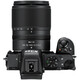 
Nikon Nikon Z18-140mmf3.5-6.3VR telephoto Z bayonet micro single camera lens Nikon Z16-50 L bayonet Nikon z18-14099 new
