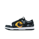 耐克（NIKE）球鞋定制 Nike  恶魔南瓜 巫婆 百搭 舒适 男女板鞋 男款 DD1391-100 定制款15天内发 35.5
