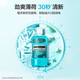 Listerin ätherisches Öl Mundwasser Eisblau erfrischend und erfrischend Atem tief sauber 500 ml*3 Bakterien reduzieren