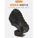 
Zulijian Master Daddy Beijing cloth shoes official flagship store genuine elderly shoes soft sole pedaling shoes comfortable driving shoes Camel d826 44