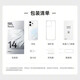 OPPOReno14 高清长焦实况照片 Live图神机 5G智能学生拍照AI手机 Reno14人鱼姬 12GB+256GB
