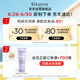 Kashi Hyaluronic Acid Water Light Shampoo 500ml Color radiante Fluido suave Reparación