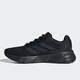 Adidas Galaxystep Wear-résistants à basses chaussures de course pour hommes et femmes JP6189 39