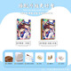 Detective Conan Monster Kidd Digitalölmalerei DIY Cartoon Cartoon Hand gezeichnet füllende Farbe Acrylmalerei LL14699 Acrylmalerei