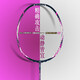 
Boli Boli Badminton Racket Wuque Series 9900 Second Generation 3U 4U Men's Singles Women's Double Carbon Fiber Feather Shoot 9900 Second Generation Red 3ug5 (85-87g) VICTORVBS-66N