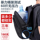 Huili Schoolbag Backpack Estudiantes de secundaria de secundaria