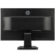 HP 24W 23.8-inch monitor micro-frame IPS self-operated low blue light computer monitor (with HDMI cable)