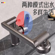 
JROR [Germany] Faucet Wash Basin Wash Basin Basin Basin Robot Arm Hot and Cold Faucet YB-688