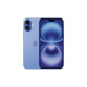 【99成新】Apple/苹果 iPhone 16 Plus（A3291）256GB 群青色 支持移动联通电信5G 双卡双待手机