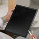 和冠（Wacom）原装数位板保护膜CTL672 671 472 6100手绘板贴膜PTH660石墨膜 CTL-4100单边仿纸石墨膜赠 0x0cm