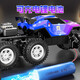 JJR/C off-road vehicle six-wheel electric rc remote control racing car children's toy boy car climbing remote control car birthday high quality plus size excavator