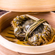 Live crabs, freshly picked hairy crabs from Xianjing, 4.5 taels of male crabs, 3.5 taels of female crabs, 4 pairs of 8 pieces, ropeless and full weight, crabs, straight from the source