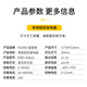单相固态继电器220v交流ssr-40da接触器24V直流控12v小型工业级25 FDR1-D4840 40A