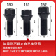 CLCEY适用宝马轮胎螺丝12357系MINIZ4X1 X3 X4 X5 X6轮毂螺栓螺丝 X22019款-至今