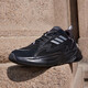 阿迪达斯（adidas）跑步鞋男鞋女鞋夏季新款OZWAVE运动鞋时尚轻便缓震舒适透气休闲鞋 JI1585 36 (220mm)
