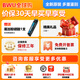 佳能MF655Cdw MF657Cdw MF752Cdw  A4彩色激光打印机一体机自动双面复印扫描手机无线家用商用办公 MF752Cdw【无线三合一+双面打印复印扫描】 套餐二：标配+加粉硒鼓1套+