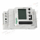 Schneider Electric Programable Time Control Switch ACTI9 IC ASTRO1C Smart 10A, 1 Kanal CCT15940_ITA_4C_24H/7D_30