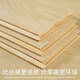 
New three-layer solid wood composite floor 15mm with E0-grade waterproof diamond-surface wear-resistant wooden floor before purchasing. New three-layer whole core 9855 one square (with moisture-proof film)