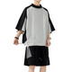 Jüdische [lässige Sporteis Seide] Kurzärärmelte T-Shirt Set Herren Sommer 2025 Neuer Trend TZ6167 Grau xl