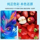水木风适用惠普4877墨盒 惠普HP DeskJet 4877打印机可加墨墨水墨汁连喷 【1300张】黑色大容量墨盒