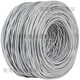 
Dahua Super Class 5 DH-PFM920I-5EU Class 6 network cable DH-PFM9201-6UN Gigabit Broadband 305m Cook Super Class 5 0.45 Outdoor
