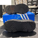 Adidas Clover PROPHERE Women's Classic Comfortable Casual Sports Daddy Shoes EG9195 Black EG9195 36.5